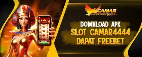 Bonus Registrasi Aplikasi Baru promotion