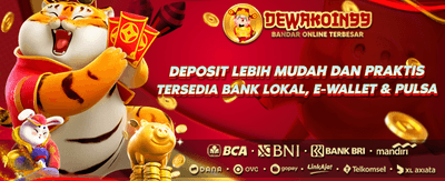 Main Slot Gacor Hari Ini
